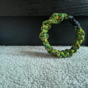 Army wristband